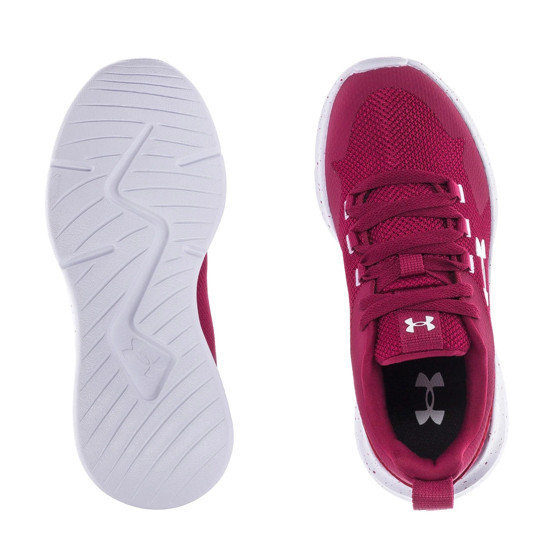 UNDER ARMOUR Essential - Womens