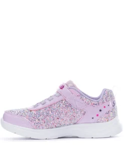 SKECHERS Glimmer Kicks Startlet - Kids Girls