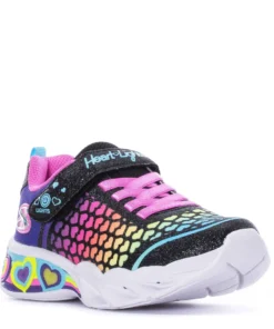 SKECHERS Sweetheart Lights - Kids