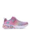 SKECHERS BEST SELLERS Sweetheart Lights Lovely - Kids