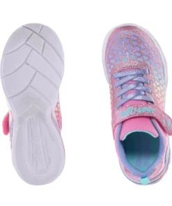 SKECHERS BEST SELLERS Sweetheart Lights Lovely - Kids