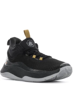UNDER ARMOUR Curry HOVR Splash - Mens