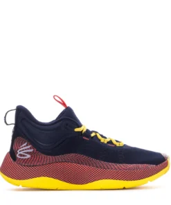 UNDER ARMOUR NEW ARRIVALS Curry HOVR Splash - Mens