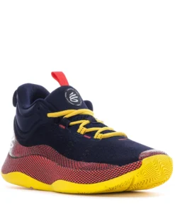 UNDER ARMOUR NEW ARRIVALS Curry HOVR Splash - Mens
