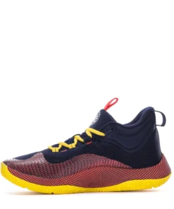 UNDER ARMOUR NEW ARRIVALS Curry HOVR Splash - Mens