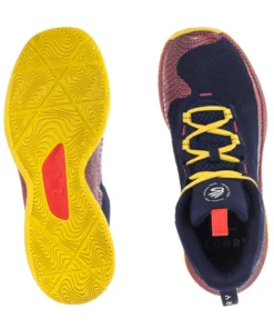 UNDER ARMOUR NEW ARRIVALS Curry HOVR Splash - Mens