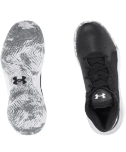UNDER ARMOUR Jet'21 - Youth BEST SELLERS