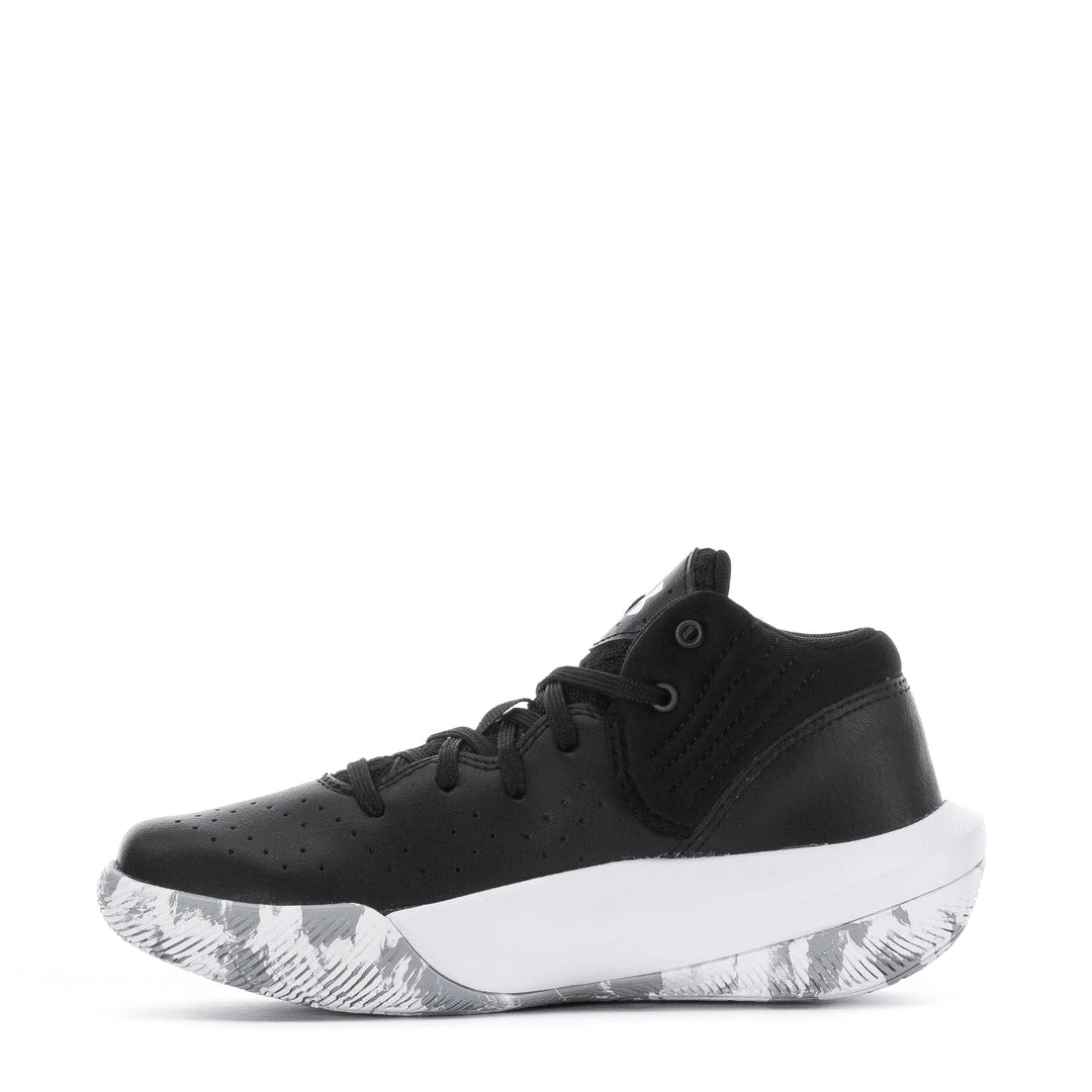 UNDER ARMOUR Jet '21 - Kids