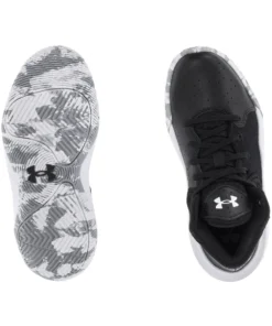 UNDER ARMOUR Jet'21 - Kids