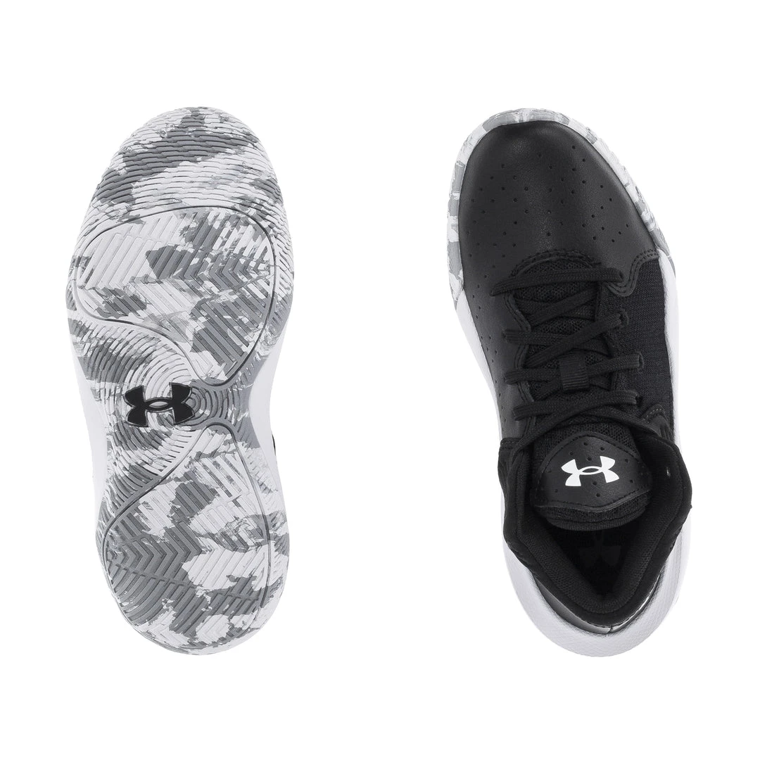 UNDER ARMOUR Jet '21 - Kids