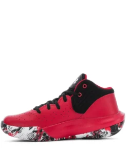 UNDER ARMOUR Jet'21 - Kids BEST SELLERS
