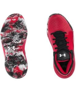 UNDER ARMOUR Jet'21 - Kids BEST SELLERS