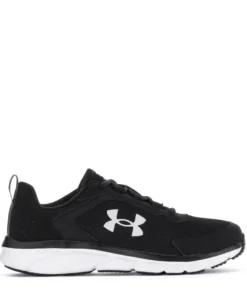UNDER ARMOUR Assert 9 Wide - Youth
