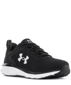 UNDER ARMOUR Assert 9 Wide - Youth