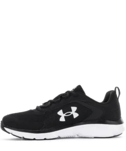 UNDER ARMOUR Assert 9 Wide - Youth