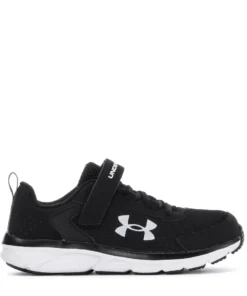 UNDER ARMOUR Assert 9 Wide - Kids BEST SELLERS