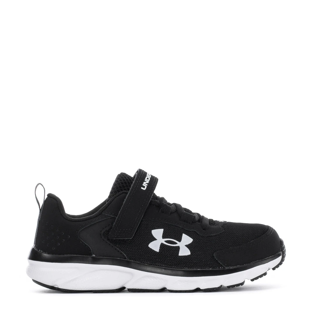 UNDER ARMOUR Assert 9 Wide - Kids BEST SELLERS