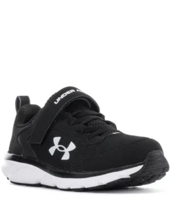 UNDER ARMOUR Assert 9 Wide - Kids BEST SELLERS