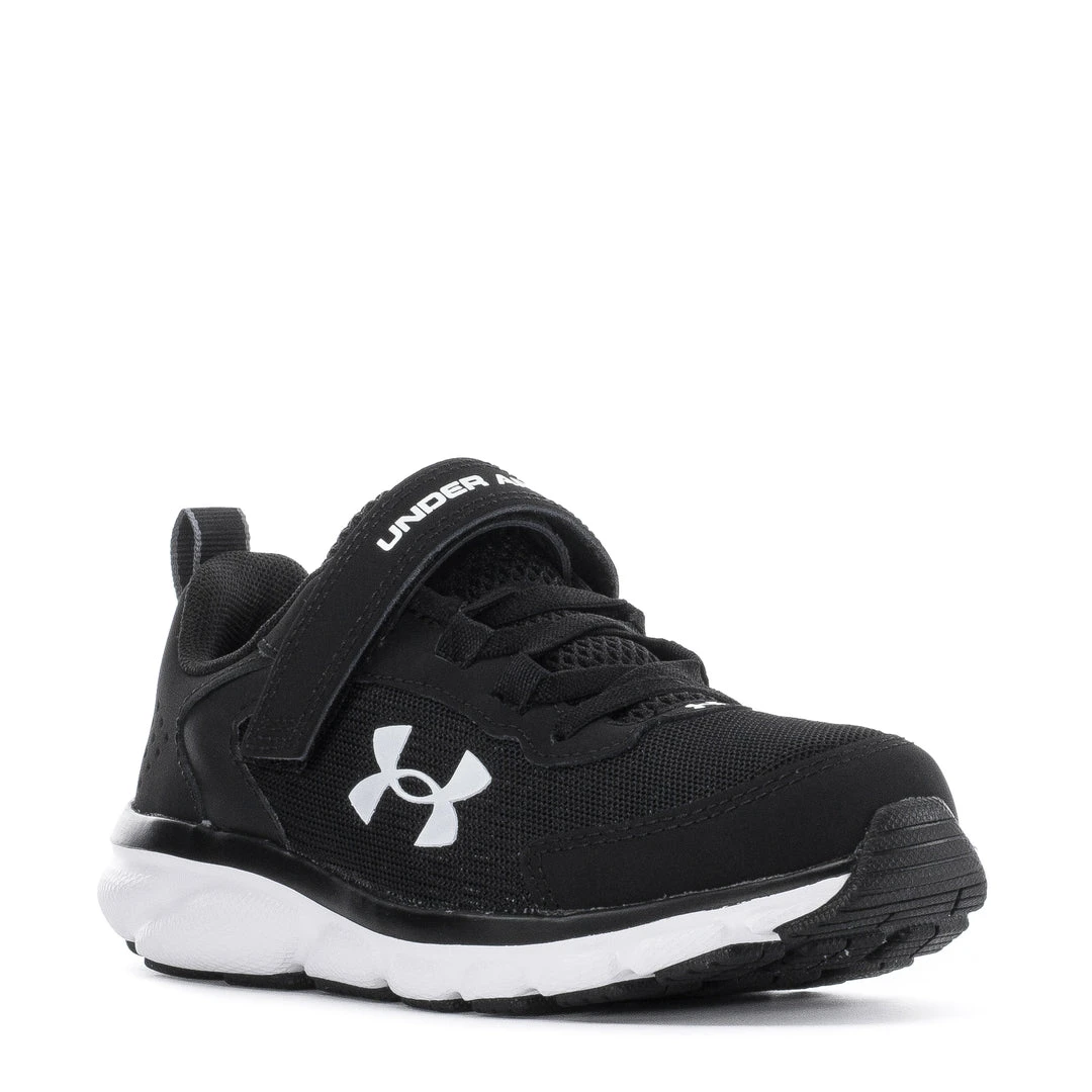 UNDER ARMOUR Assert 9 Wide - Kids BEST SELLERS