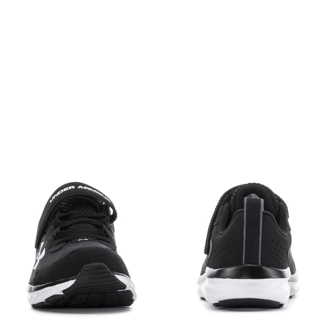 UNDER ARMOUR Assert 9 Wide - Kids BEST SELLERS