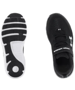 UNDER ARMOUR Assert 9 Wide - Kids BEST SELLERS