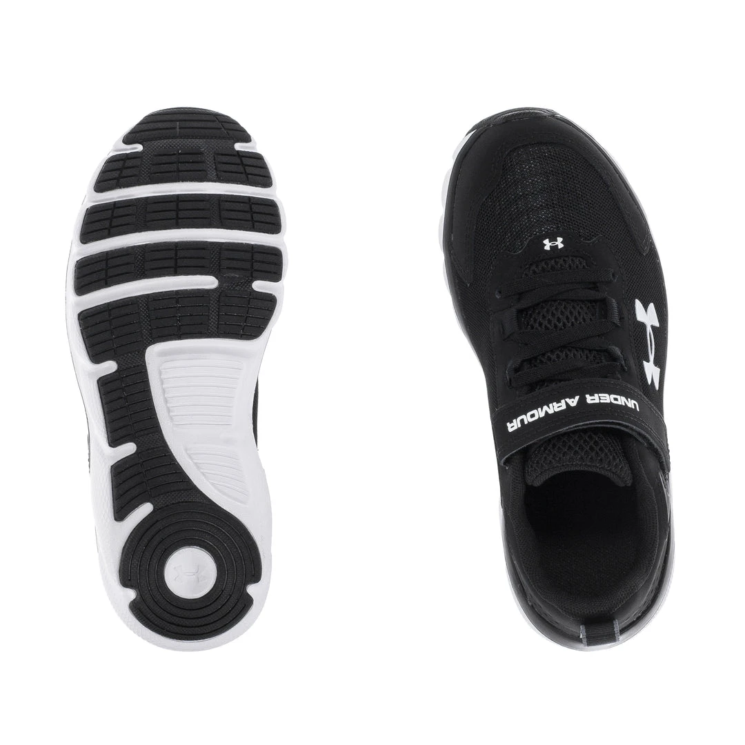UNDER ARMOUR Assert 9 Wide - Kids BEST SELLERS