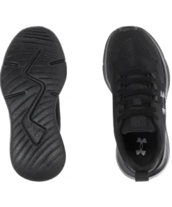 UNDER ARMOUR Essential Wide - Womens