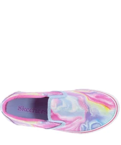 SKECHERS Marley JR - Marbelized - Kids