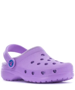 SKECHERS Heart Charmer Hanging Out Foamie - Kids BEST SELLERS