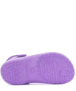 SKECHERS Heart Charmer Hanging Out Foamie - Kids BEST SELLERS