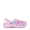 SKECHERS Heart Charmer Unicorn Foamie - Toddler