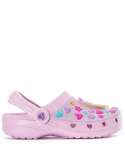 SKECHERS Heart Charmer Unicorn Foamie - Toddler