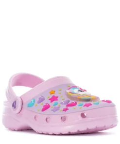 SKECHERS Heart Charmer Unicorn Foamie - Toddler