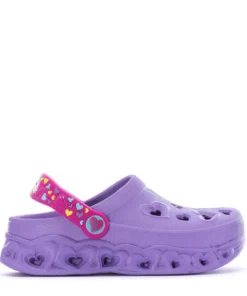 SKECHERS Light Hearted - Unicorns And Sunshine Foamie - Kids BEST SELLERS