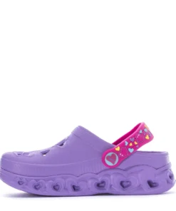 SKECHERS Light Hearted - Unicorns And Sunshine Foamie - Kids BEST SELLERS
