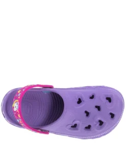 SKECHERS Light Hearted - Unicorns And Sunshine Foamie - Kids BEST SELLERS