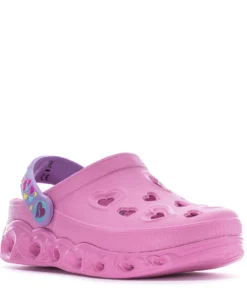 SKECHERS Light Hearted - Unicorns And Sunshine Foamie - Kids BEST SELLERS