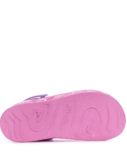 SKECHERS Light Hearted - Unicorns And Sunshine Foamie - Kids BEST SELLERS