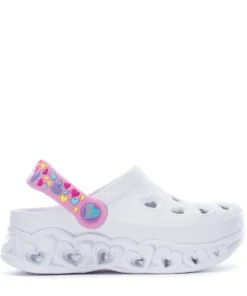 SKECHERS BEST SELLERS Light Hearted - Unicorns And Sunshine Foamie - Toddler