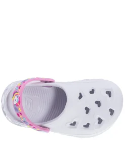 SKECHERS BEST SELLERS Light Hearted - Unicorns And Sunshine Foamie - Toddler