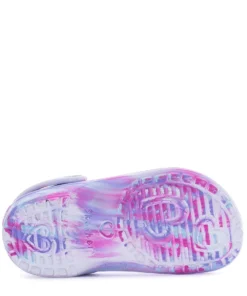 SKECHERS BEST SELLERS Heart Charmer 2.0 Tie Dye Foamie - Kids