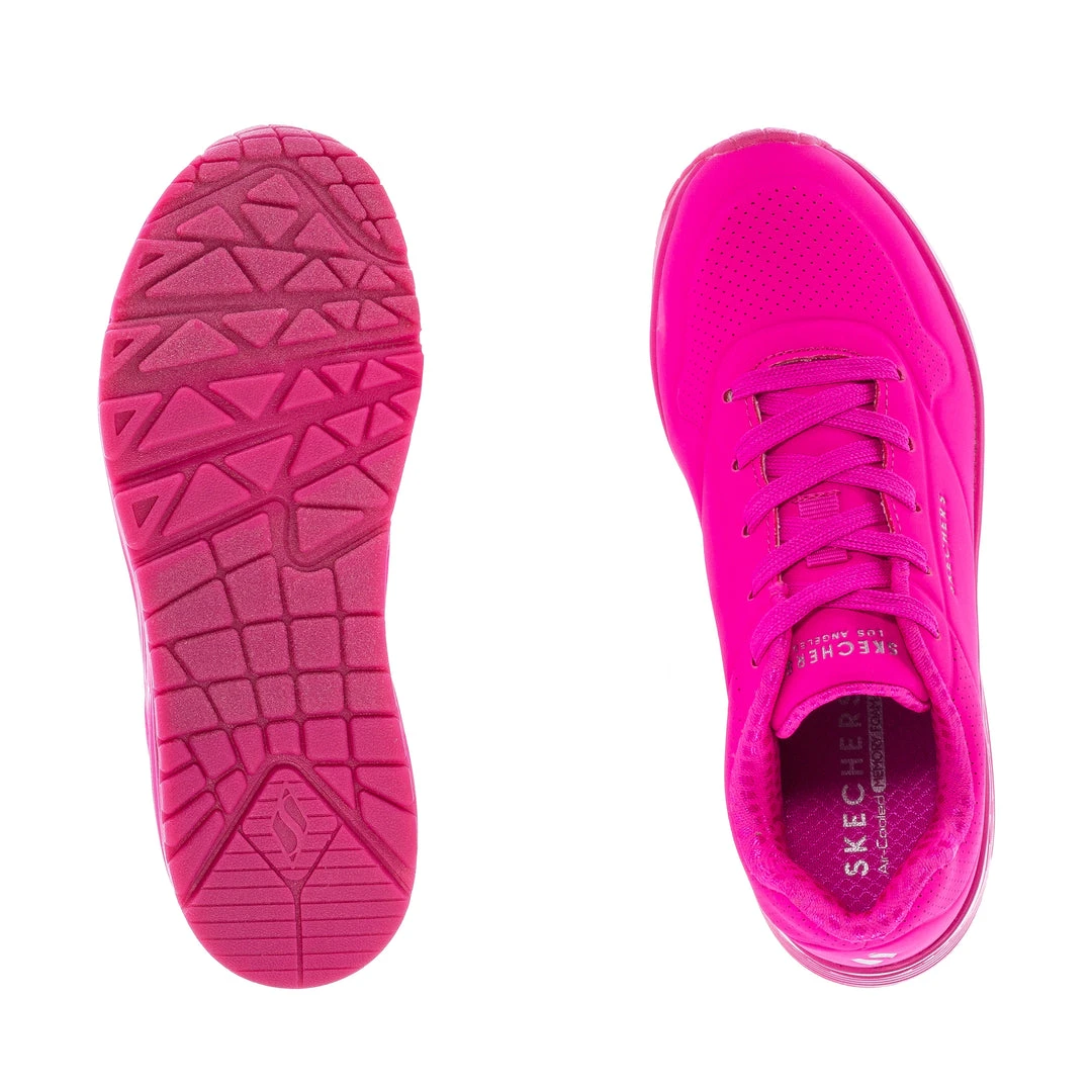 SKECHERS Uno Night Shades - Kids