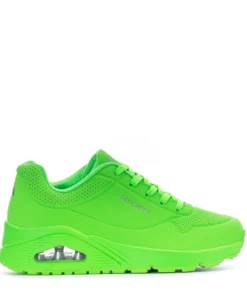 SKECHERS Uno - Night Shades - Kids BEST SELLERS