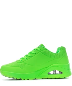 SKECHERS Uno - Night Shades - Kids BEST SELLERS