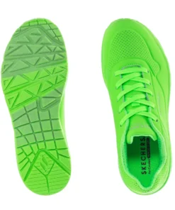 SKECHERS Uno - Night Shades - Kids BEST SELLERS