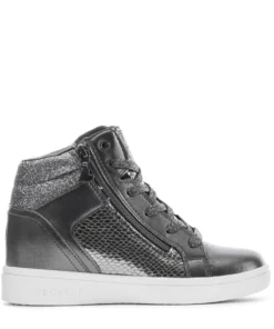 SKECHERS BEST SELLERS Hidden Star HI Top - Kids