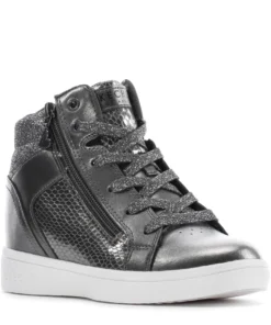 SKECHERS BEST SELLERS Hidden Star HI Top - Kids