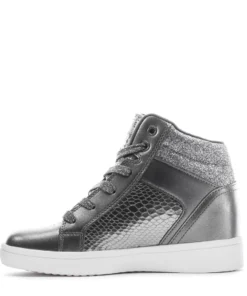 SKECHERS BEST SELLERS Hidden Star HI Top - Kids