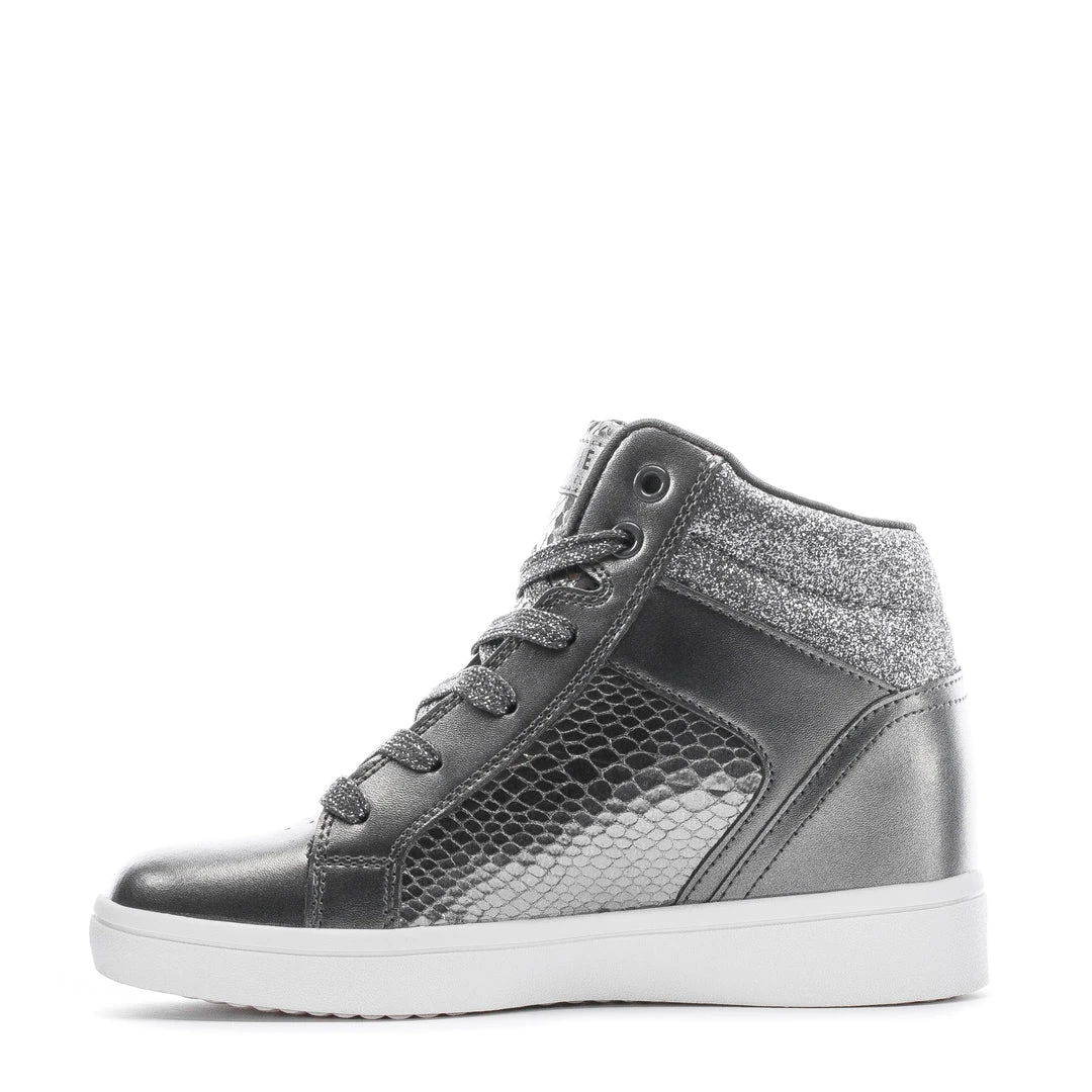 SKECHERS BEST SELLERS Hidden Star HI Top - Kids