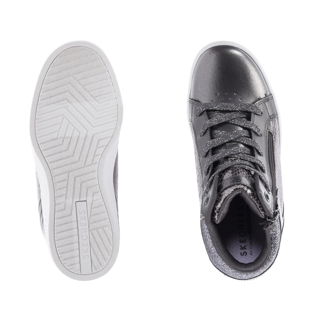 SKECHERS BEST SELLERS Hidden Star HI Top - Kids